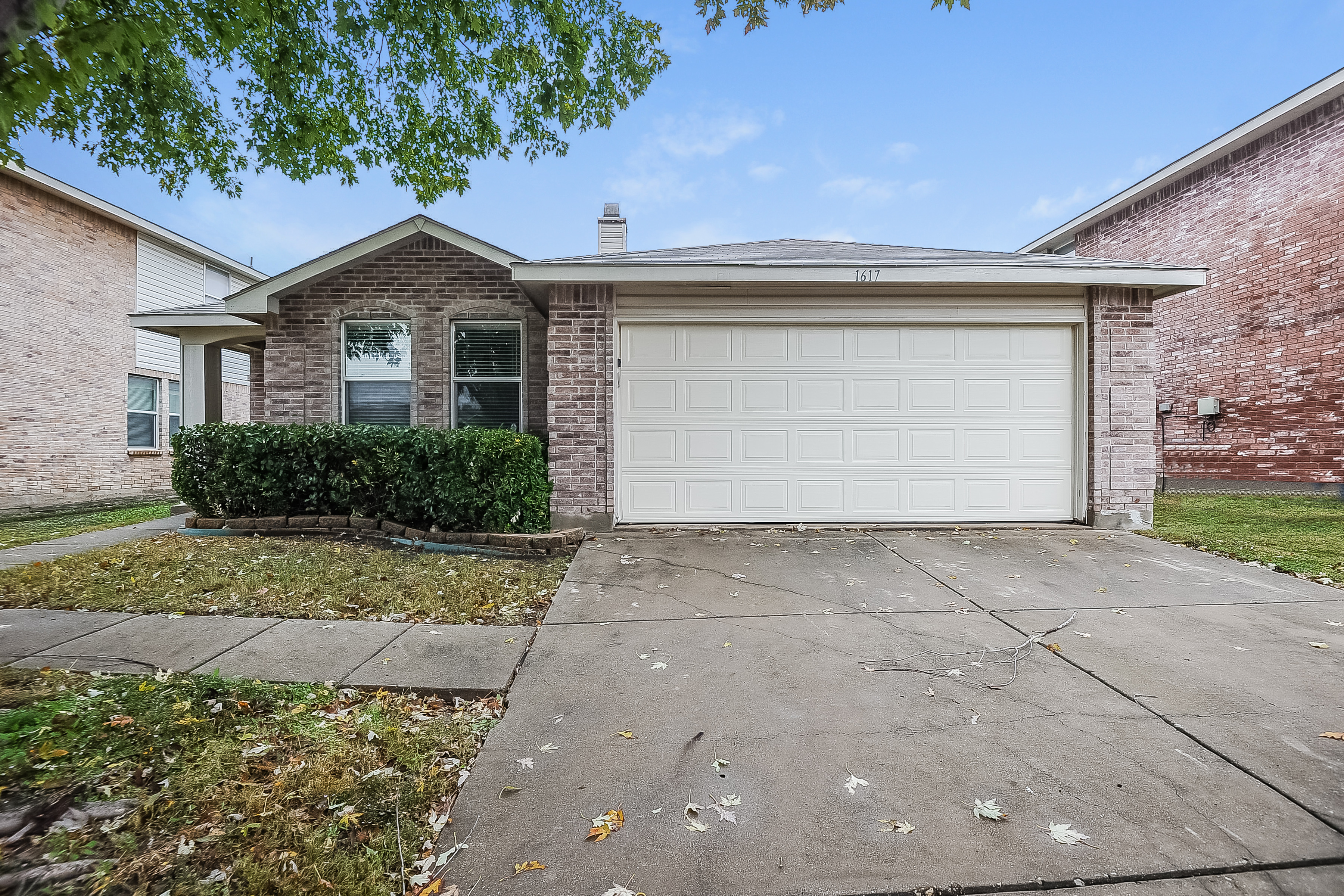 1617 Rialto Way Fort Worth, TX 76247